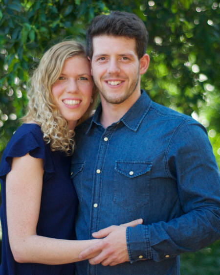 Markus & Debby Menzi