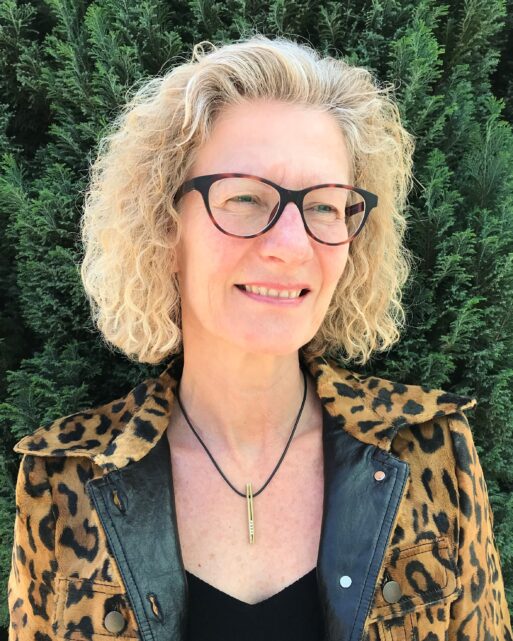 Irena Wilhelm
