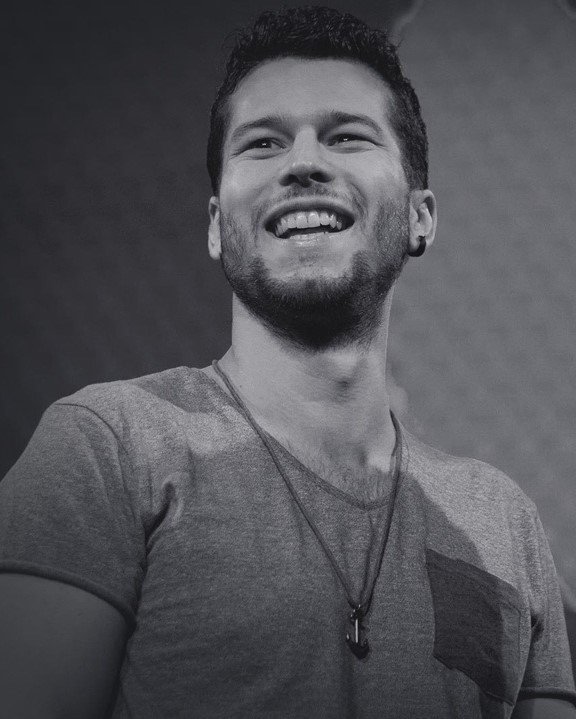 Tobias Schwegler