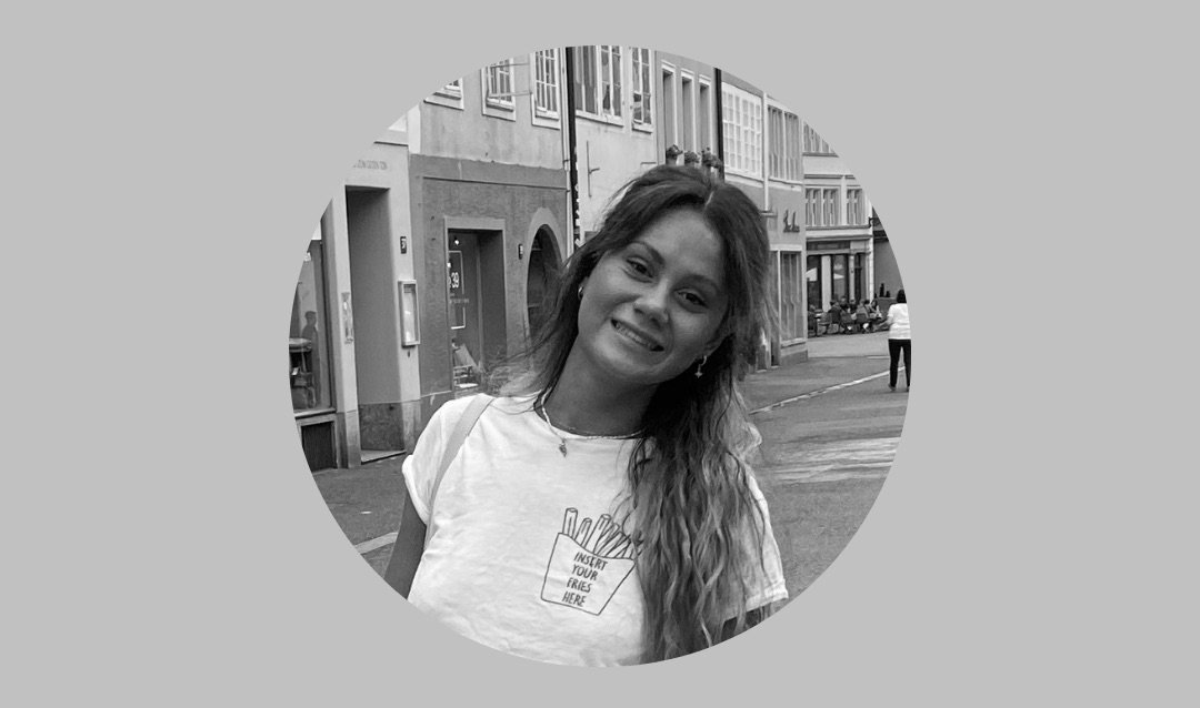 Désirée Mujiarto