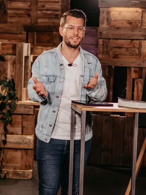 Tobias Schwegler
