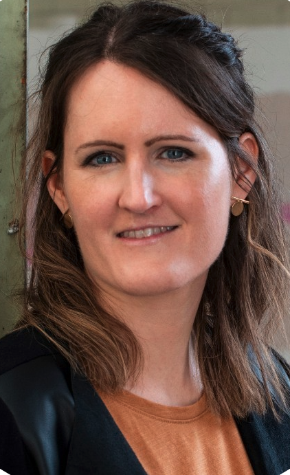 Olivia Berger