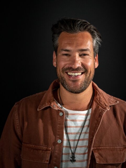 Michael Sieber