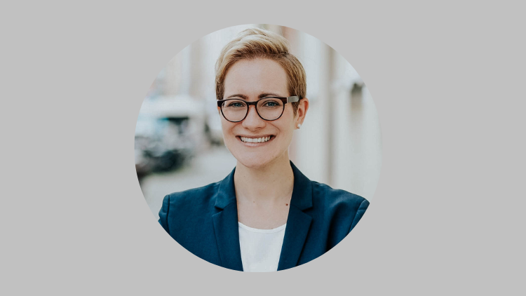Rebekka Kleister