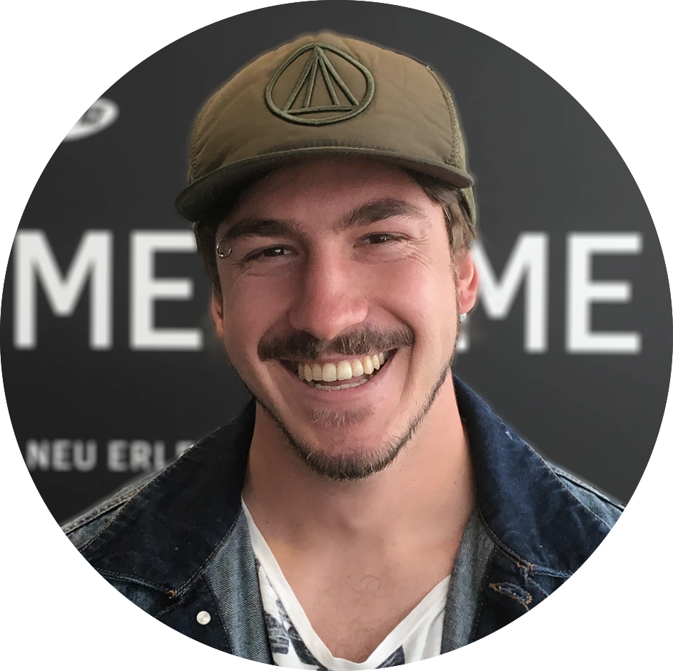 Michael Ehrenlechner