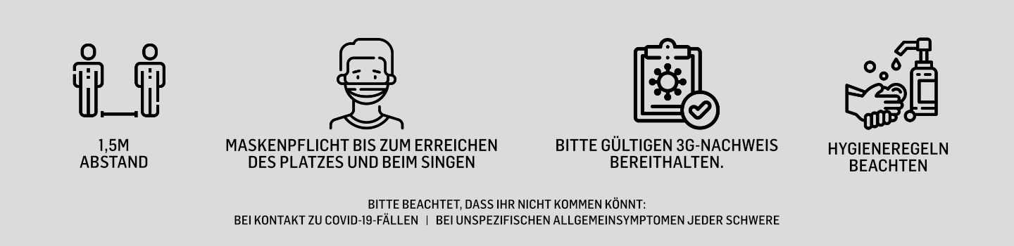 Hygienehinweise