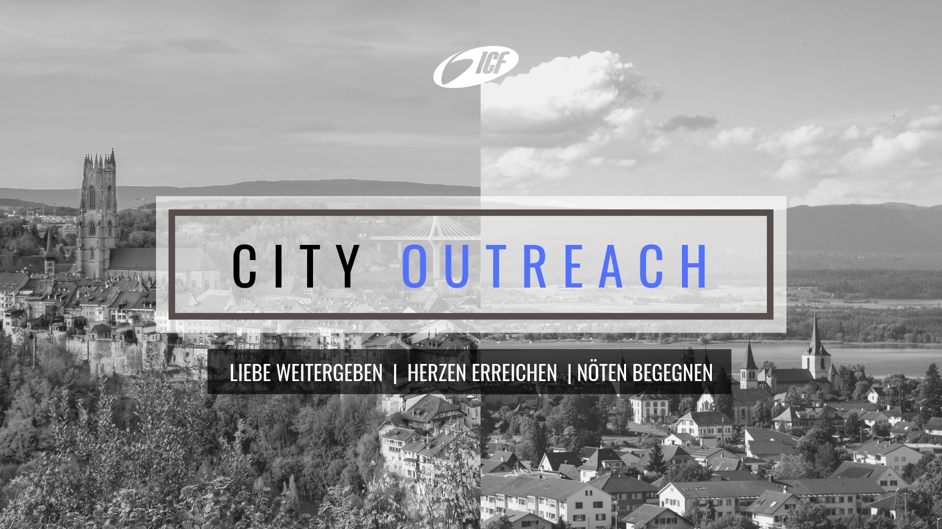 City OUTREACH
