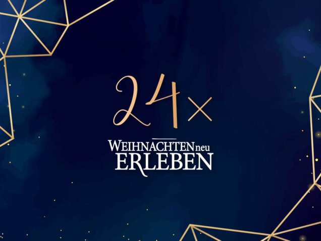 Weihnachten Neu Erleben