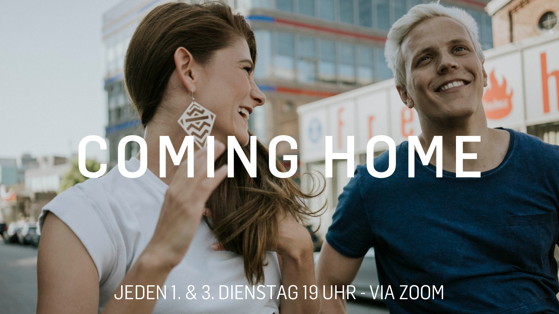 Leute in hh kennenlernen