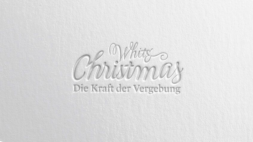 White Christmas - Die Kraft der Vergebung