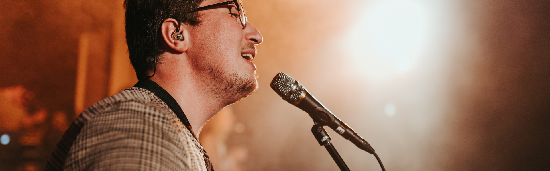 Revival Night ICF Hamburg