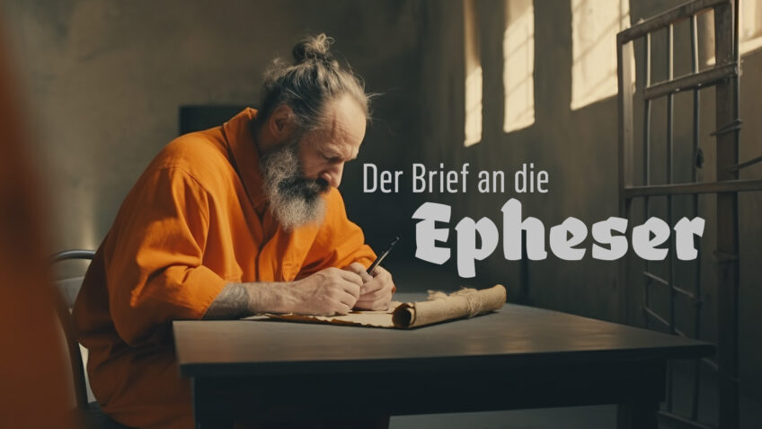 Der Brief an die Epheser