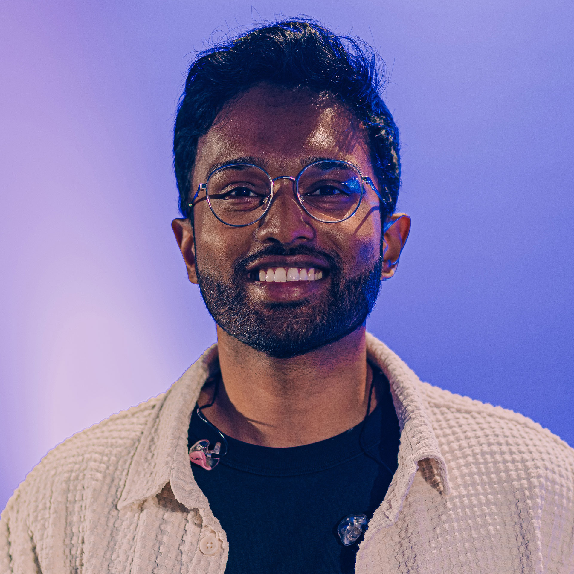 Jeriel Devendraraj