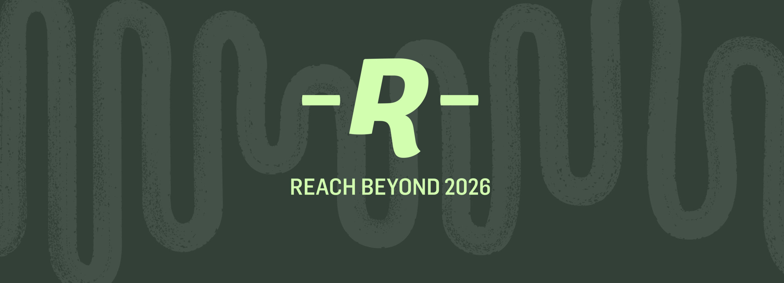 Reach Beyond 2026 Header