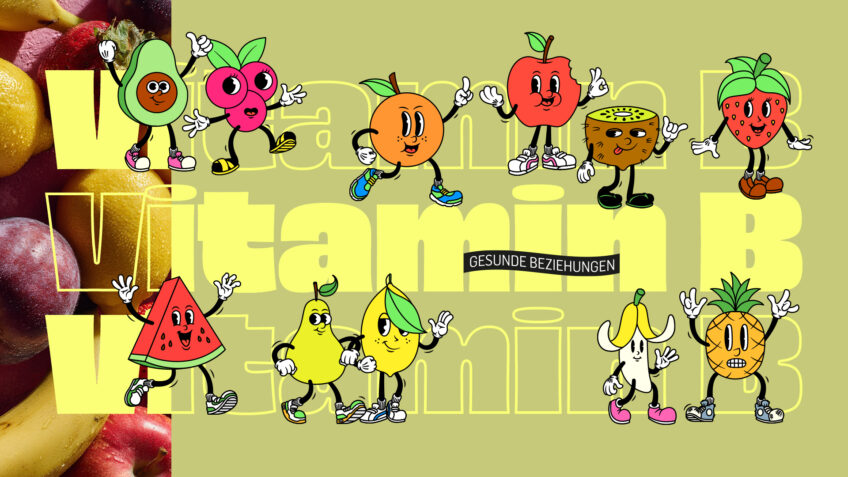 Vitamin B