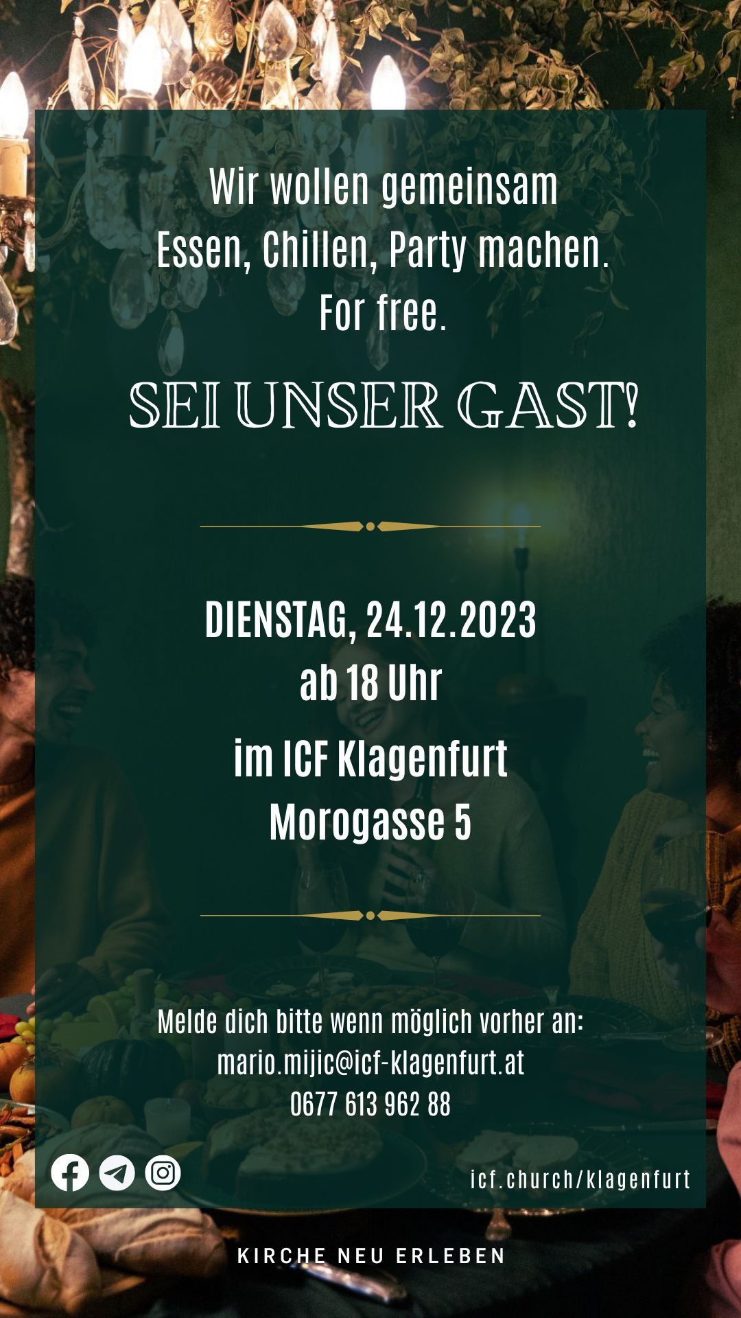 Heilig Abend 24 2