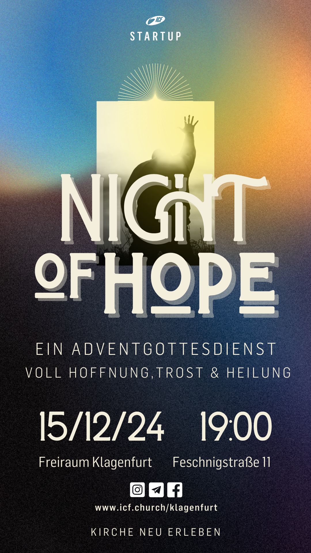 Night of Hope 2024 1
