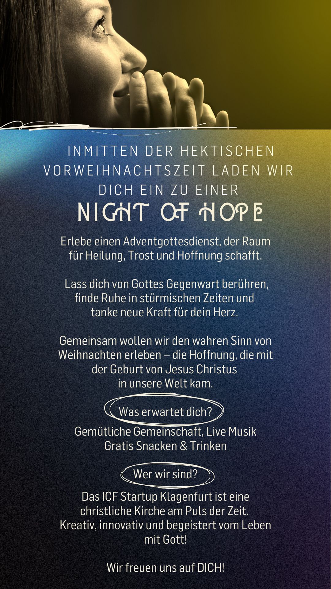 Night of Hope 2024 2