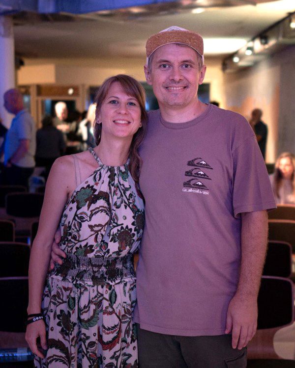 mario und angelika