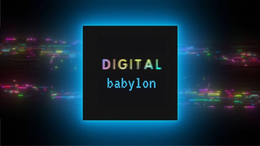 Digitales Babylon
