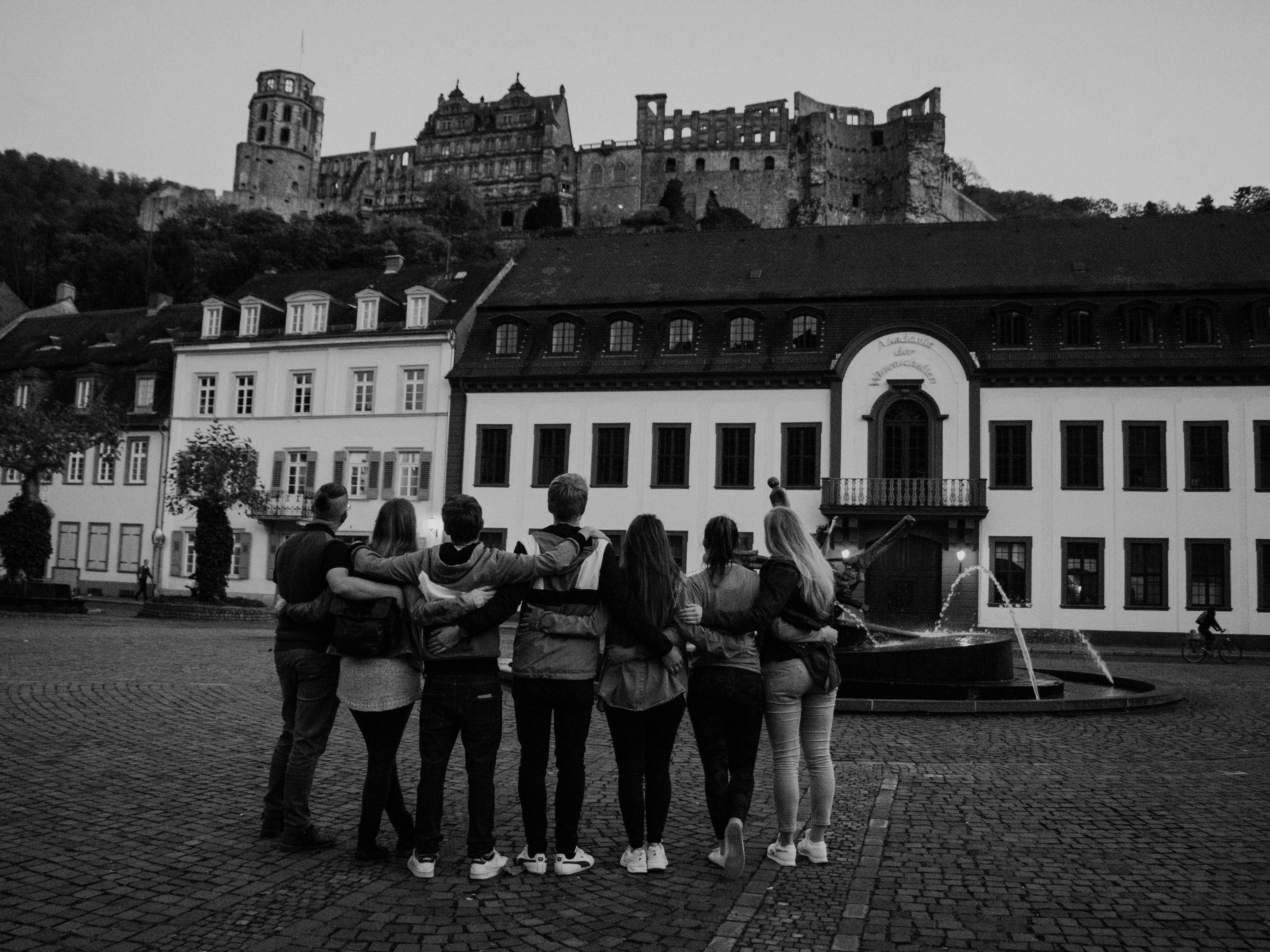 Heidelberg