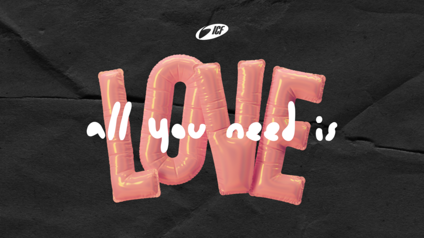 Love is in the Air