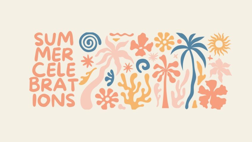 Summer Celebration