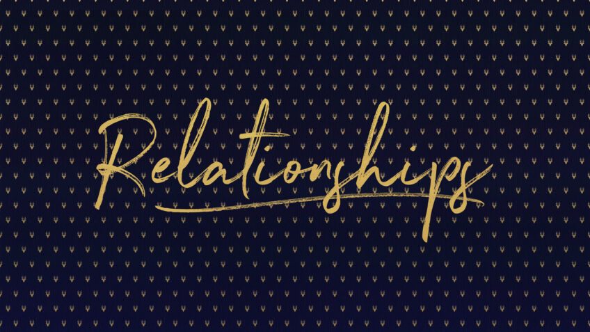 Relationships