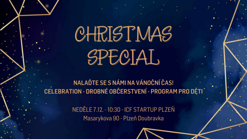 Christmas Special 2025