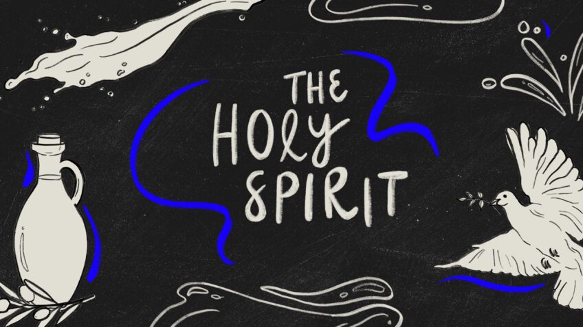 Holy Spirit