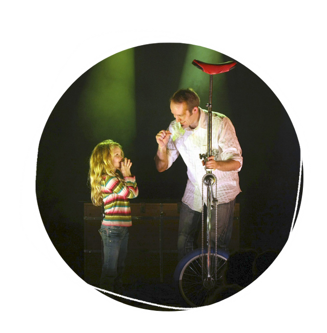 Family Christmas Experience(1)