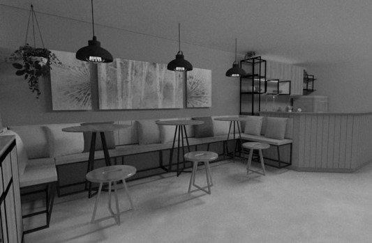 bistro