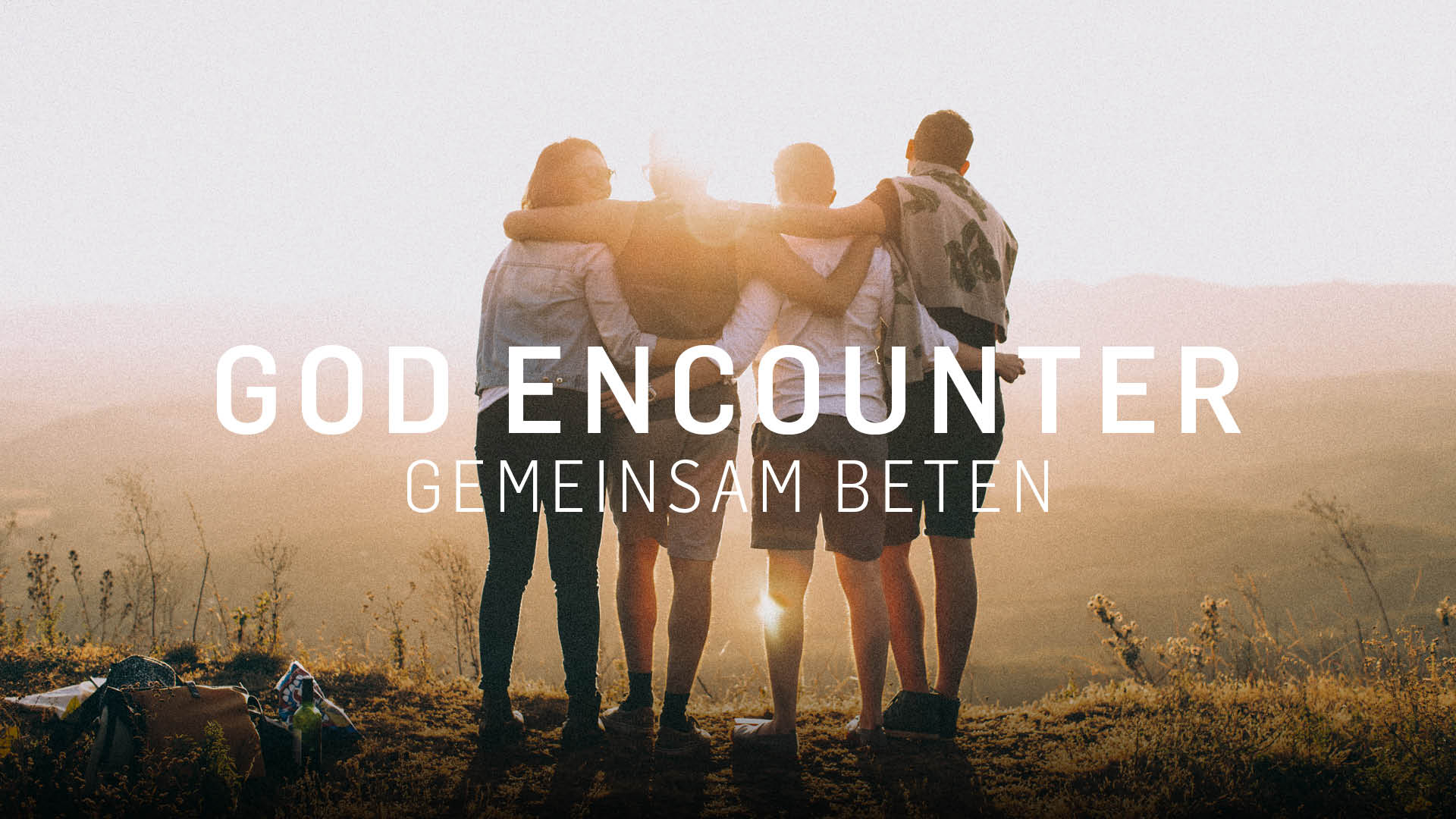 God Encounter FullHD