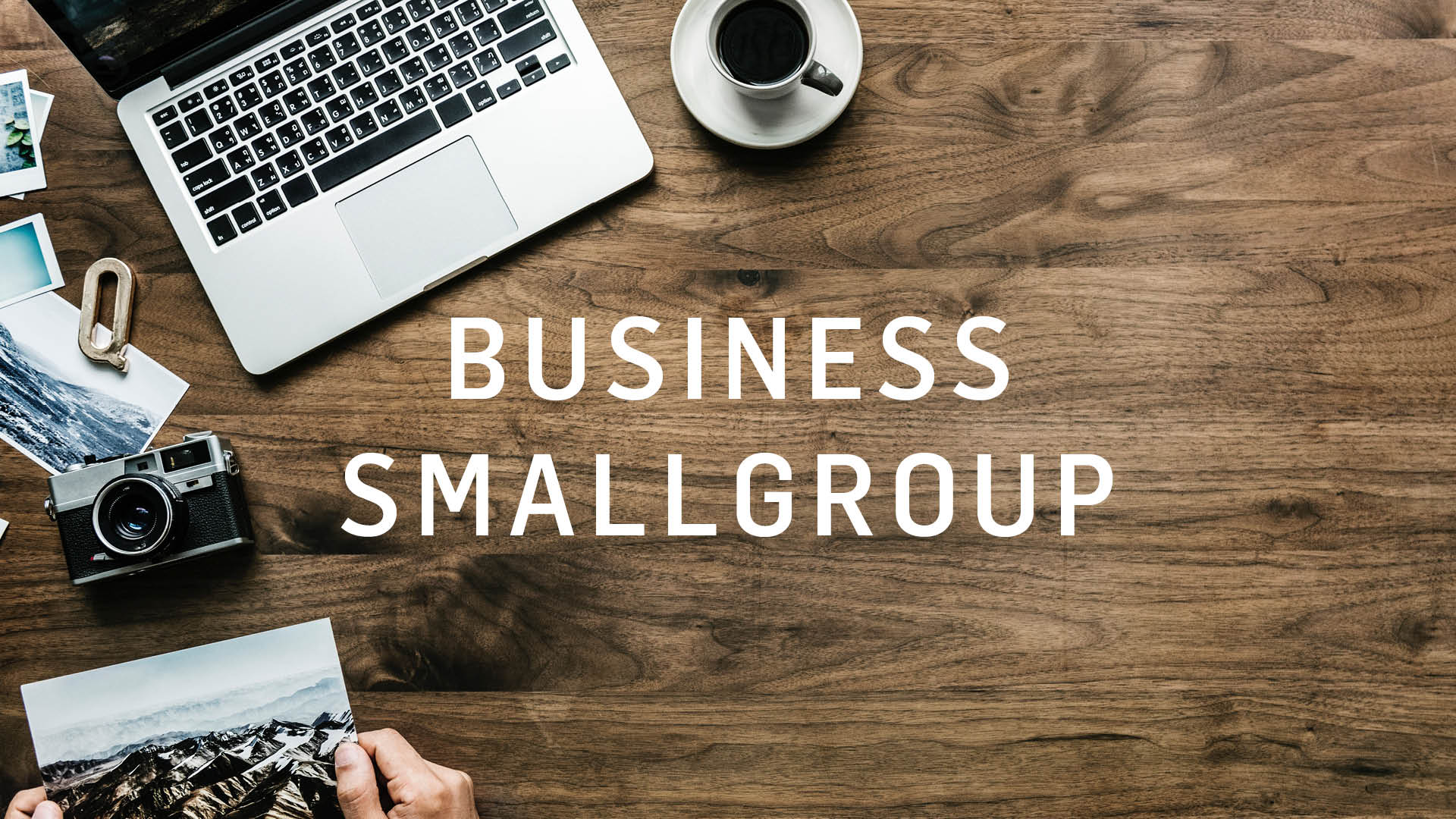 Business Smallgroup FullHD