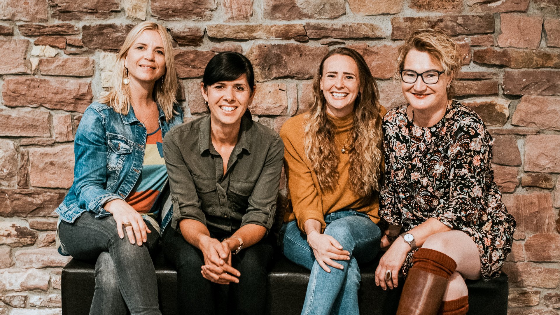 ICF Ladies Community 2019-2