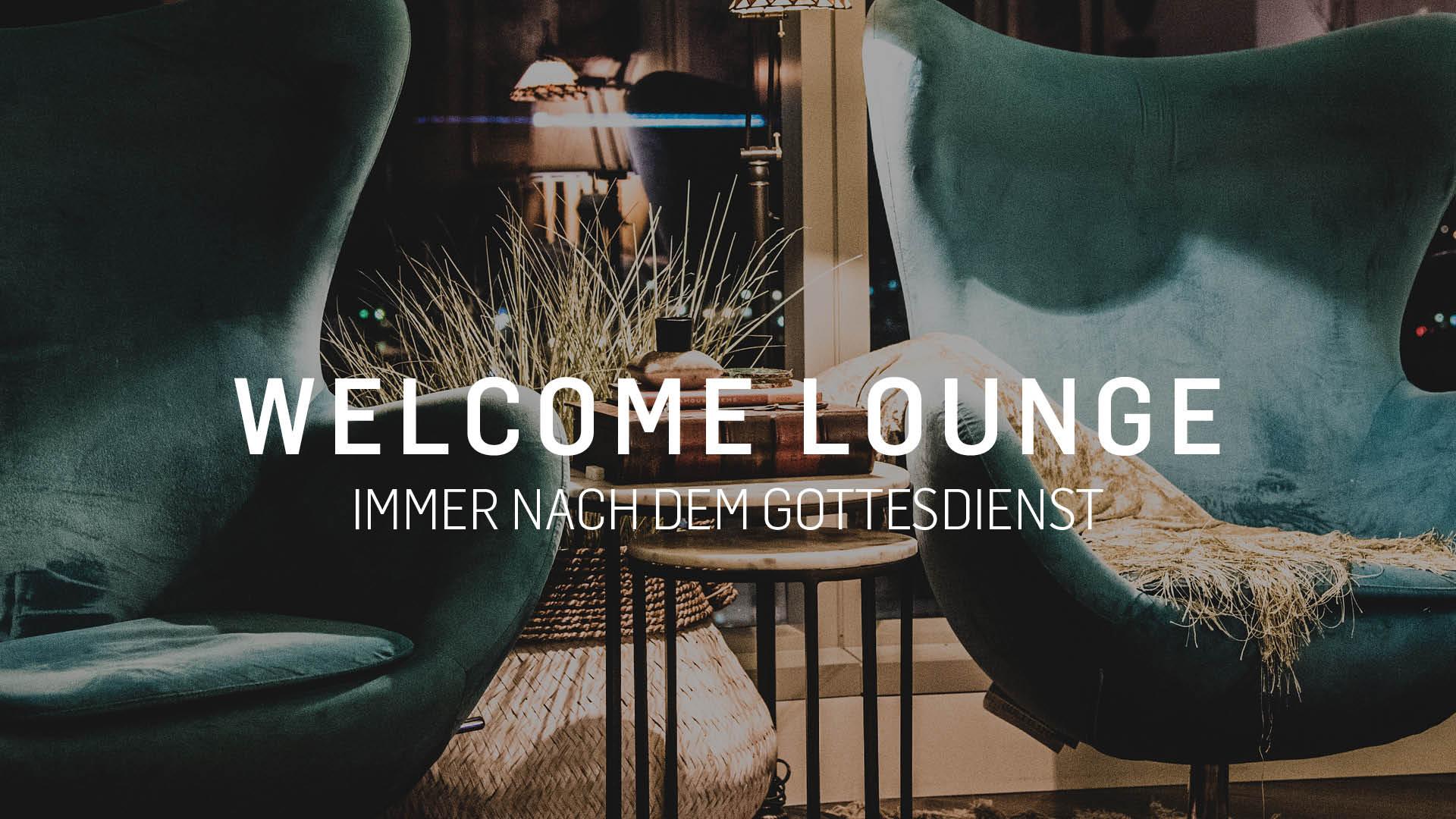 Welcome Lounge FullHD KA