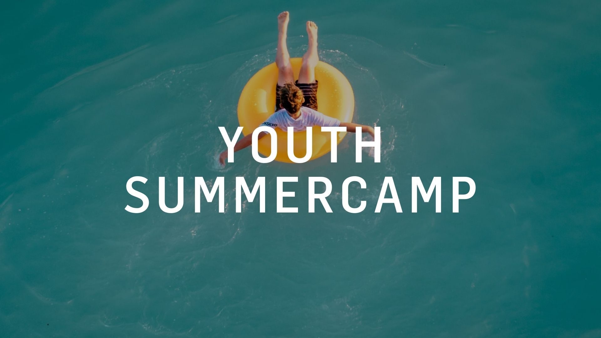 Youth Summercamp FullHD 2022
