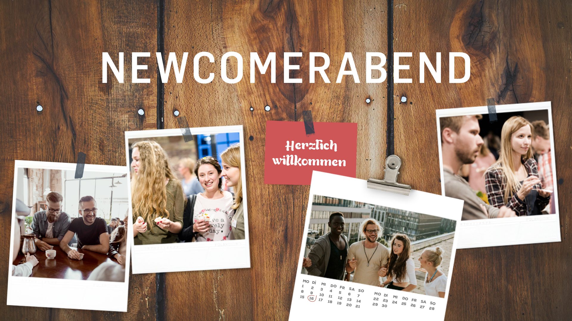 Newcomerabend FullHD KA