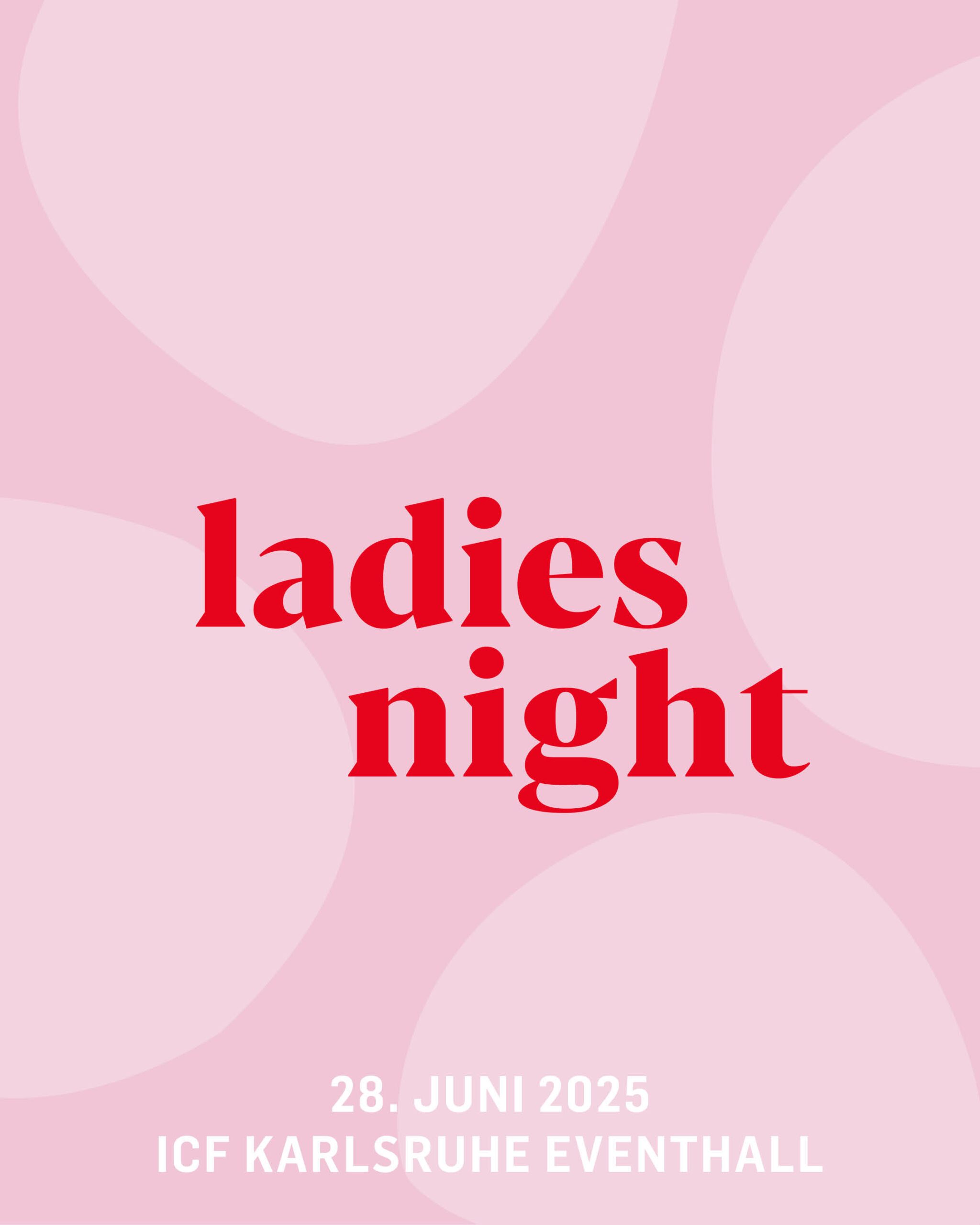 LadiesNight25