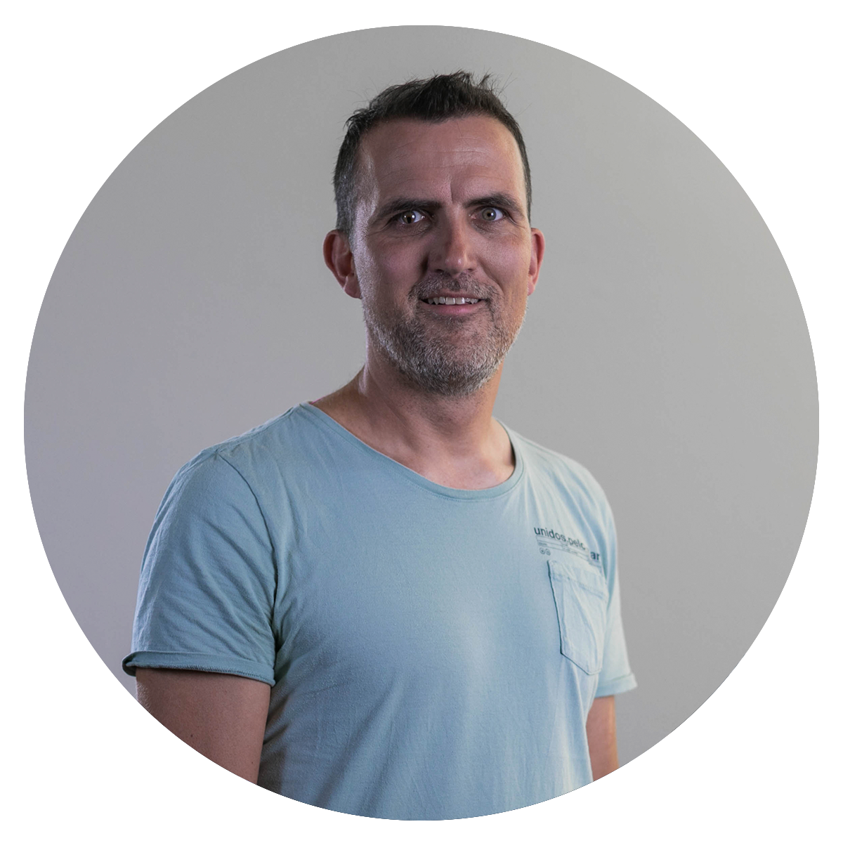 Network Day Speaker - Tobi