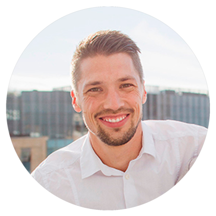 Nathanael - ICF Network Day - Speakers Nathanael Rosemann