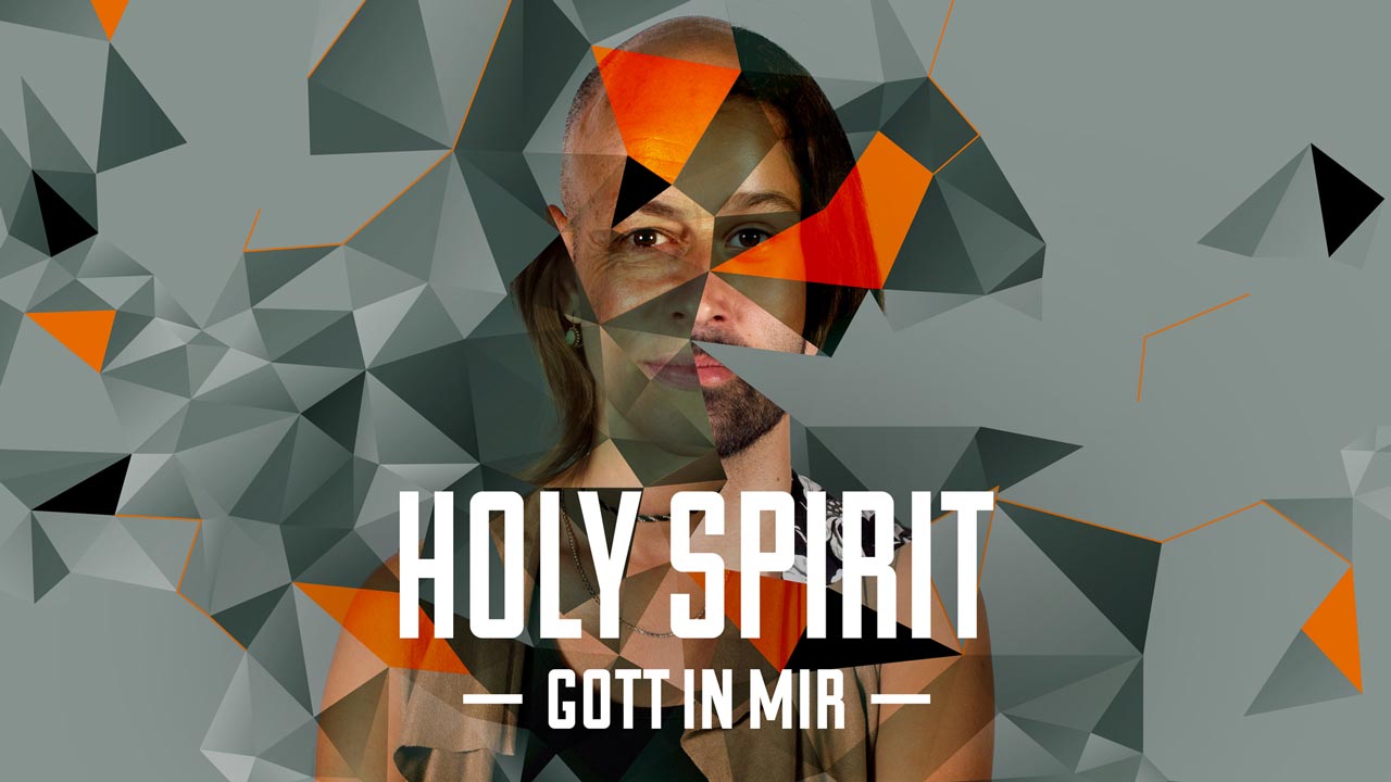 Ein Gott, der durch mich spricht
