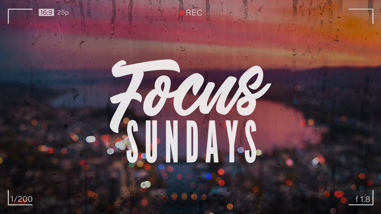 Social Sunday