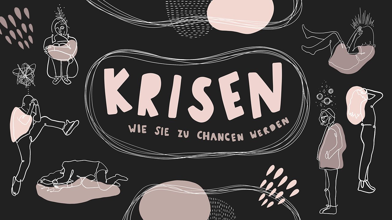 Krisen nutzen