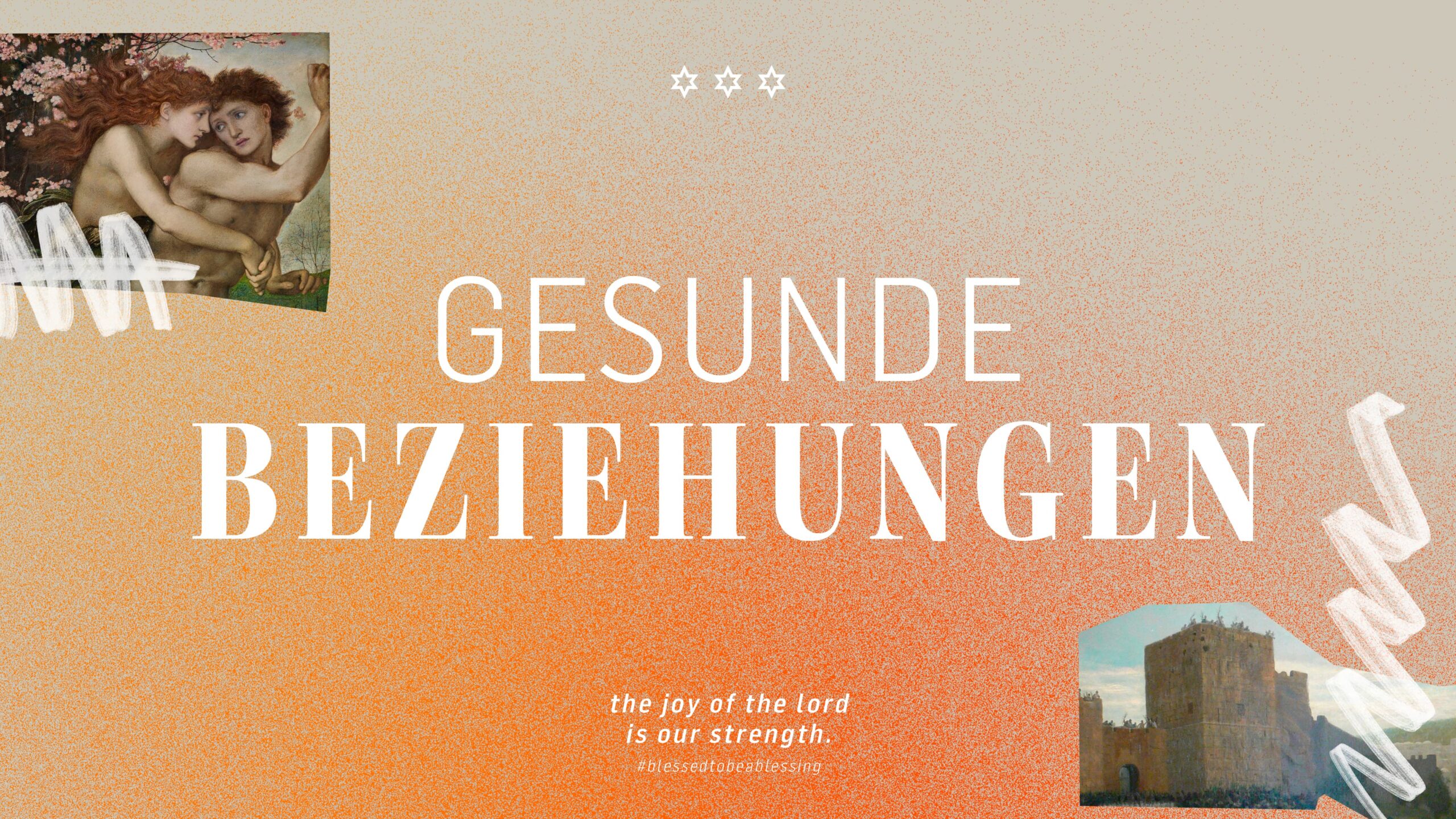 So findest du Freunde fürs Leben