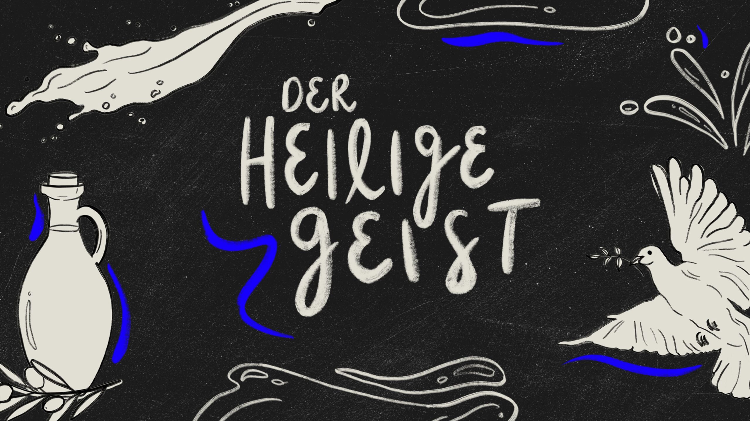 Was bringt mir der Heilige Geist?