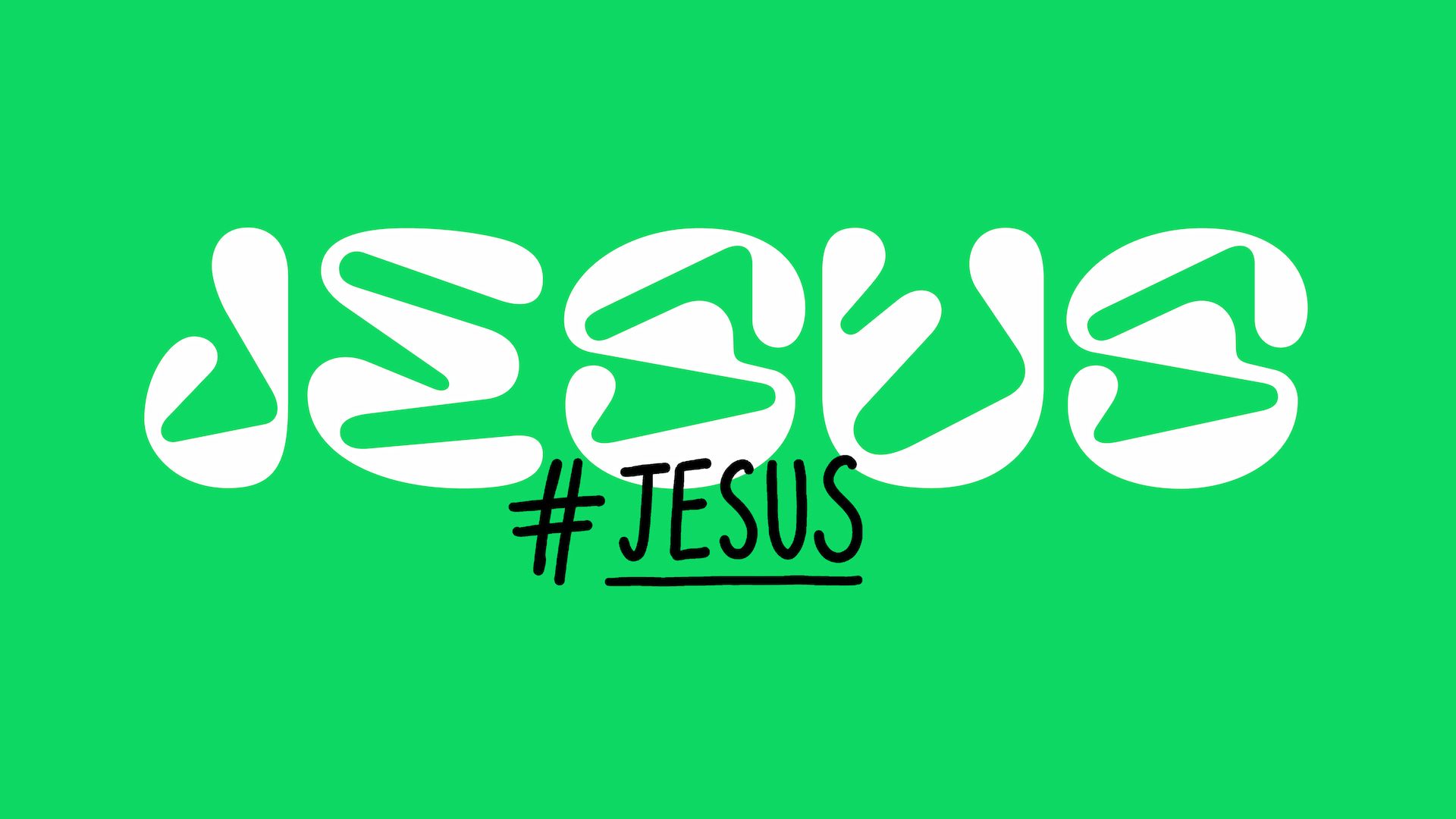 Heilt Jesus nicht alle Menschen?
