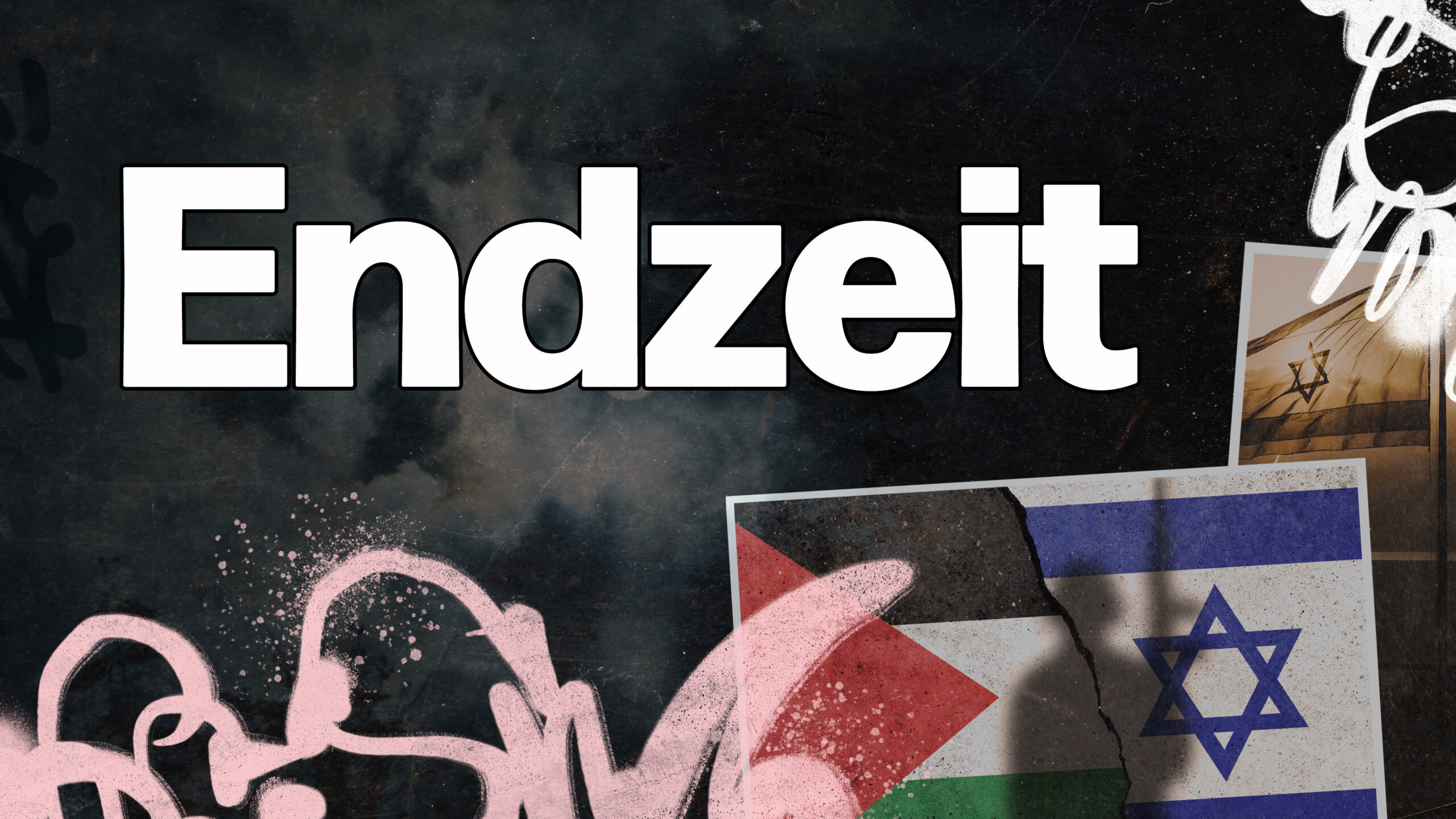Israel und Gaza – Welche Ziele hat Gott in der Endzeit?