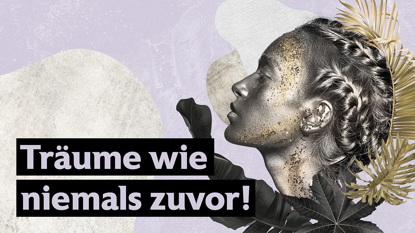 Der steinige Weg zum Gipfel der Bestimmung
