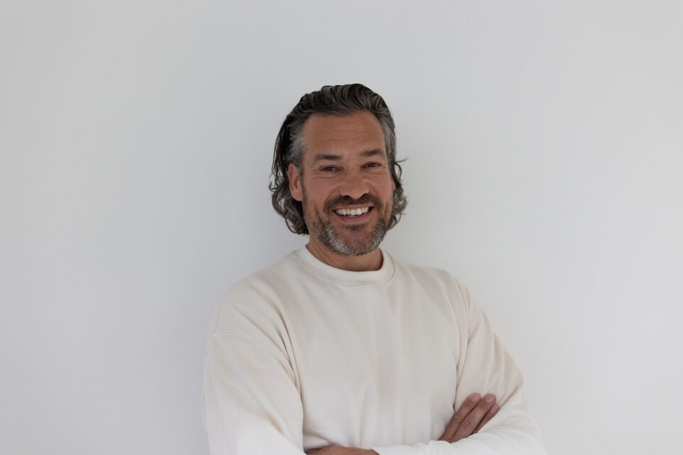 Michael Sieber